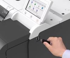 Canon imagePROGRAF TM-510M